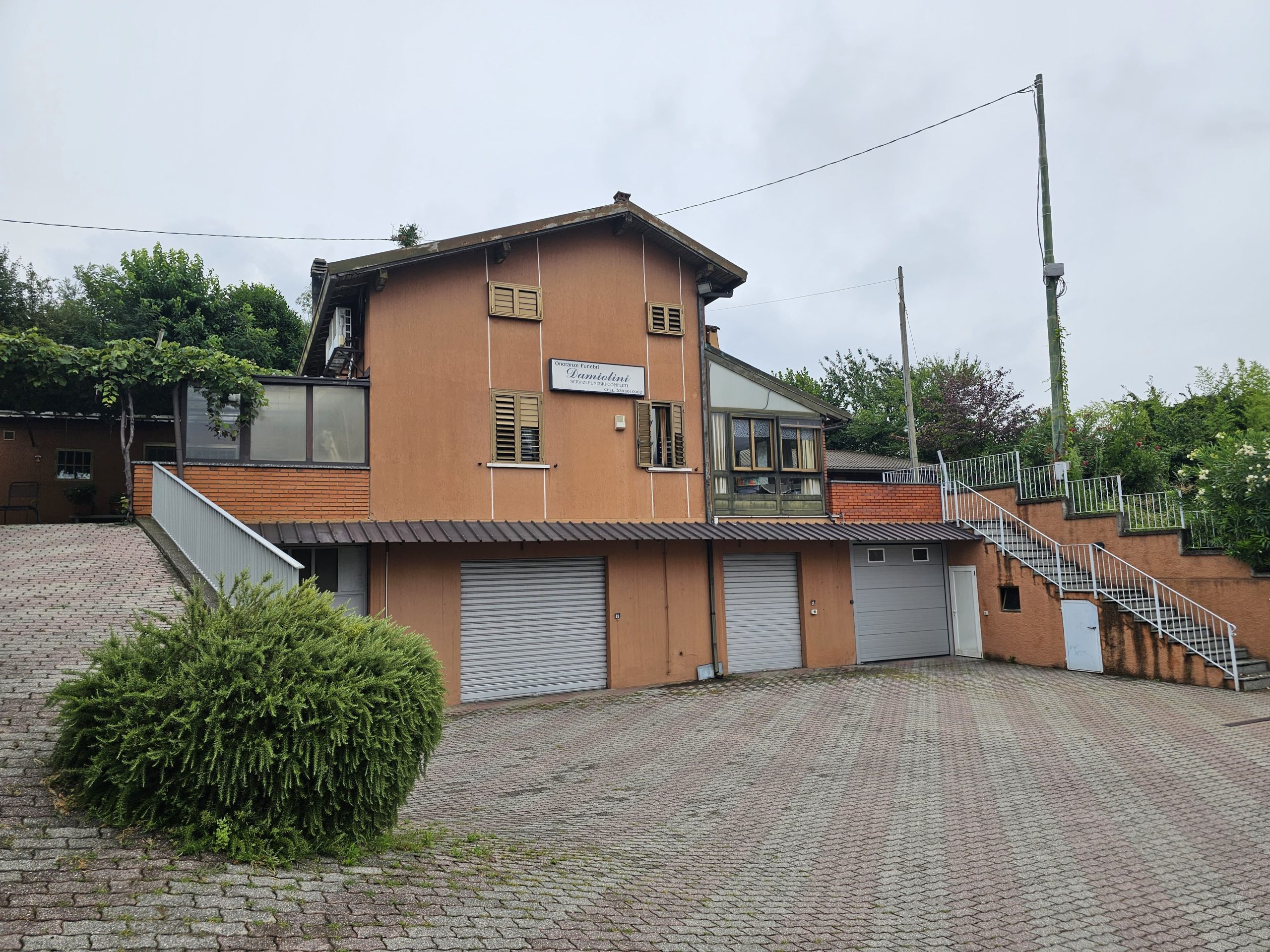 23 - SEDE